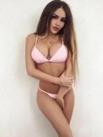 Патриция Вип Реал Модель Кавказская