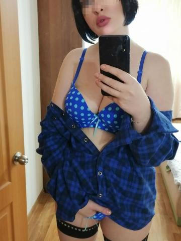 Кристина фото 4