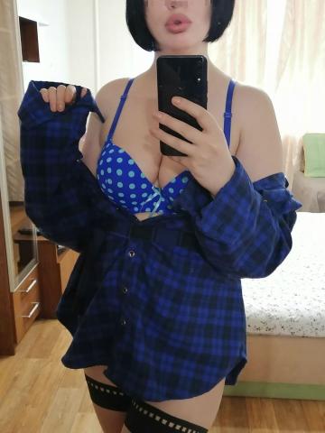 Кристина фото 6