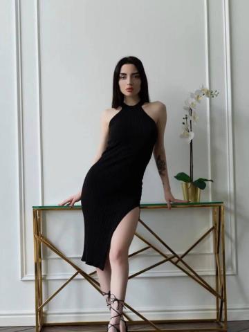 Мария Реал Молодая Брюнетка фото 3