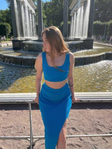 Симона Учительница фото 5